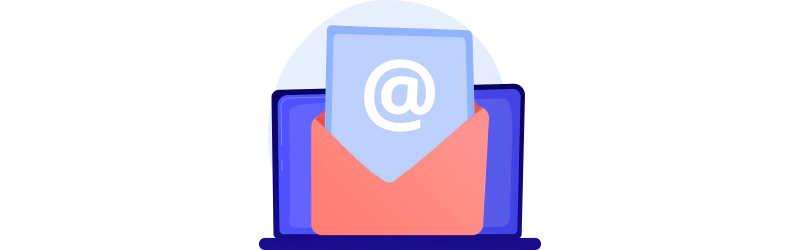 📫 Par e-mail
