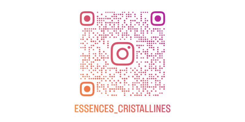 💬 Par Instagram
